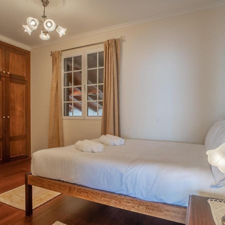 Relogio do PoisoTony House Super View别墅 外观 照片