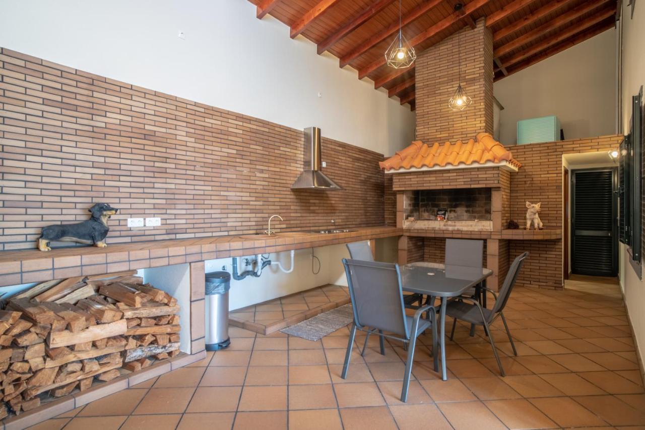 Relogio do PoisoTony House Super View别墅 外观 照片