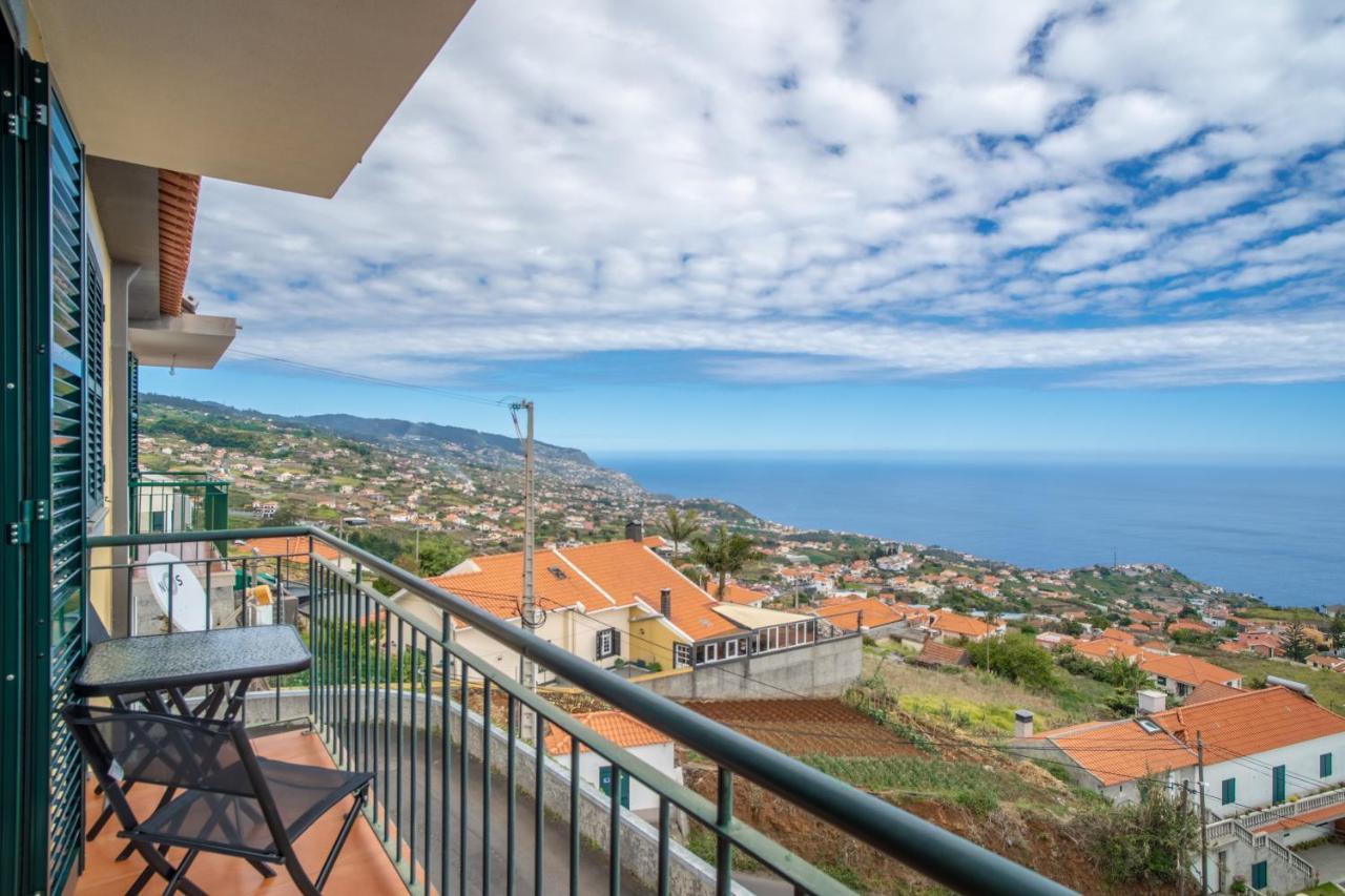 Relogio do PoisoTony House Super View别墅 外观 照片