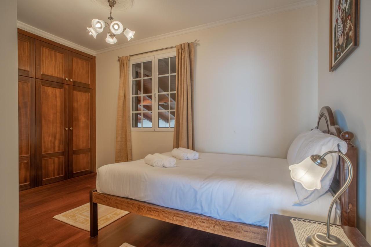 Relogio do PoisoTony House Super View别墅 外观 照片