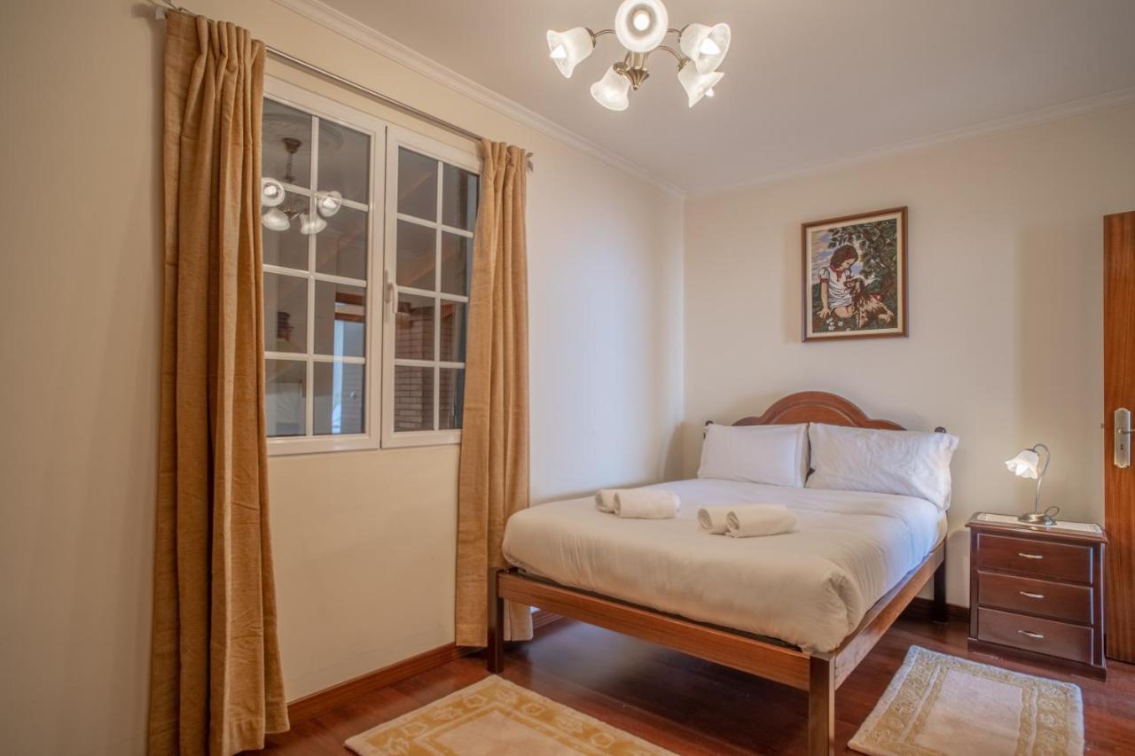 Relogio do PoisoTony House Super View别墅 外观 照片