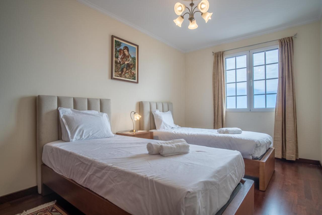 Relogio do PoisoTony House Super View别墅 外观 照片