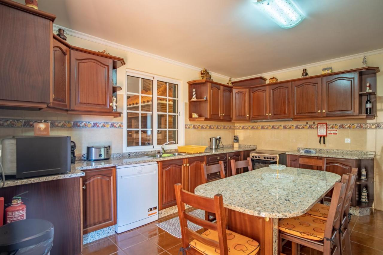 Relogio do PoisoTony House Super View别墅 外观 照片