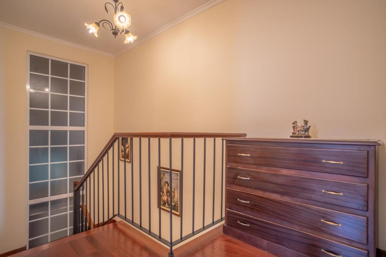 Relogio do PoisoTony House Super View别墅 外观 照片