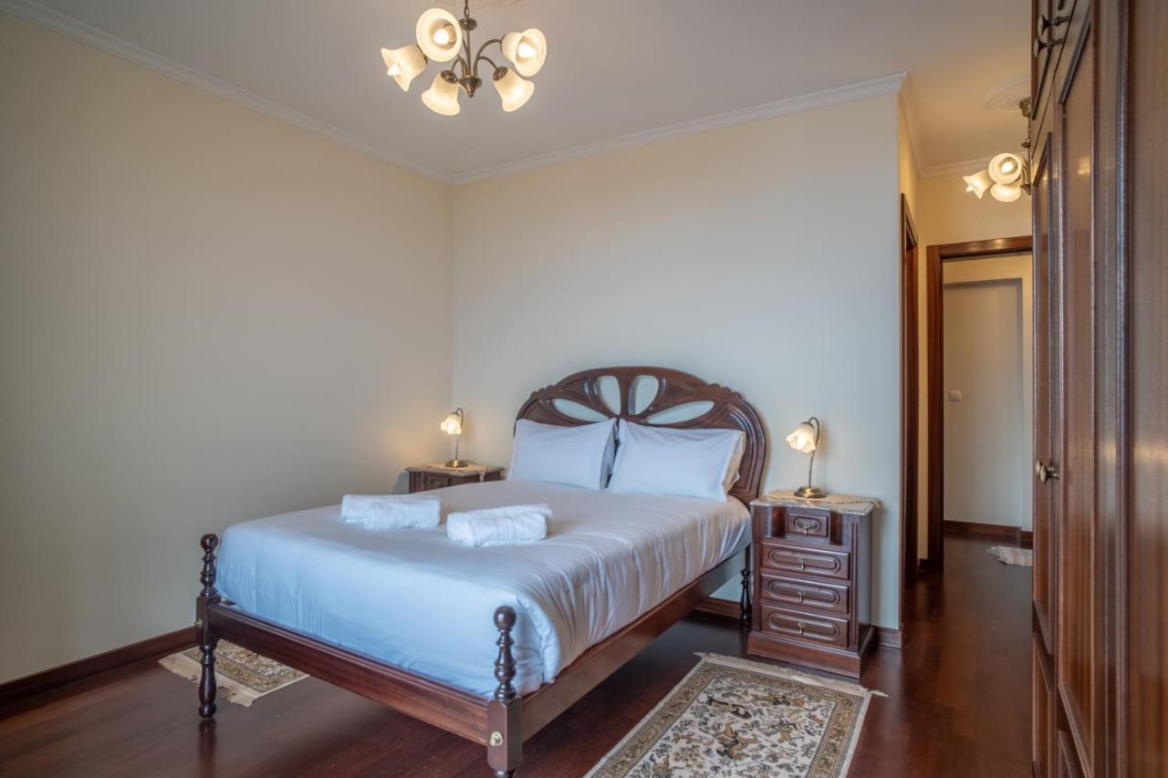 Relogio do PoisoTony House Super View别墅 外观 照片