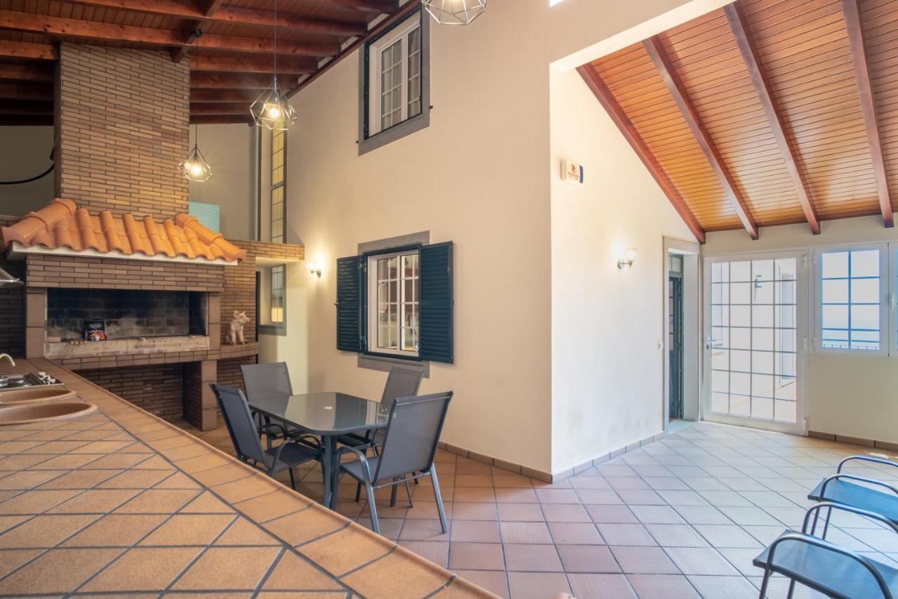 Relogio do PoisoTony House Super View别墅 外观 照片